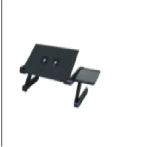 Mesa Pegable