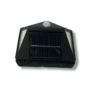 APLIQUE SOLAR BK-100