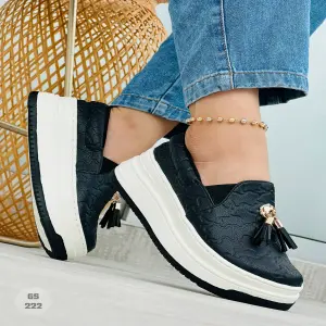 TOUS MOCASIN