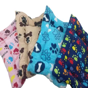 Cama para mascota pequeña