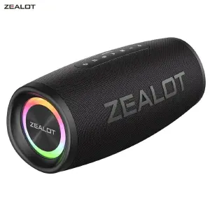 Zealot s56 Ultimate Gen