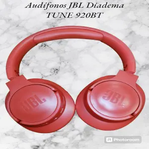 Audífonos JBL TUNE100BT: Sonido Inalámbrico de Alta Calidad - audifonos JBL TUNE100BT
