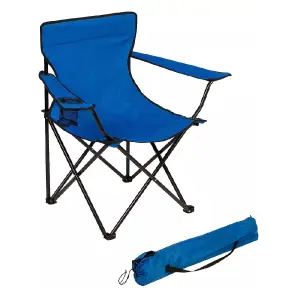 Silla Plegable De Camping