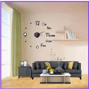 Reloj de Pared  ZH1738