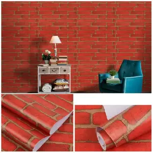 Papel Adhesivo para Pared VA-15198: Transforma tus espacios con facilidad - Papel Adhesivo Para Pared VA-15198