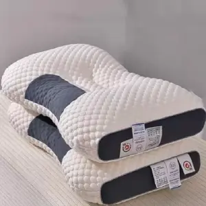 ALMOHADA ORTOPEDICA CERVICAL