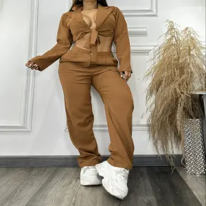 Conjunto para dama D10