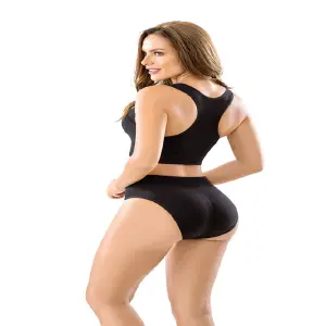 Ref.671 Panty Faja Seamless
