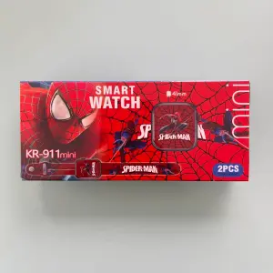 Smartwatch Mini KR-911 SPIDERMAN
