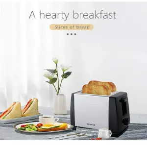 Tostadora Sokany HJT-016s