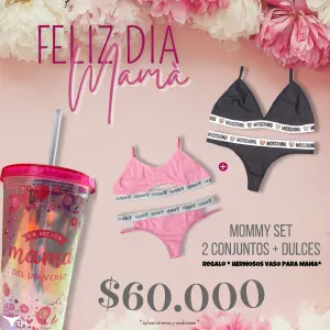Mommy Set