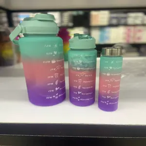 Adaptador De Bombeo De Agua Portatil