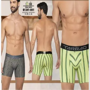 BOXER PARA HOMBRE TARRAO