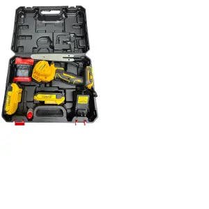 Mini sierra Manual Recargable