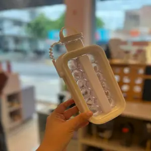 BOTELLA HIELERA
