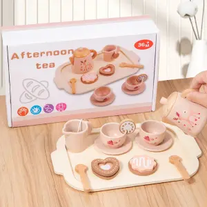 JUEGO DE TÉ