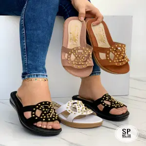 SANDALIA REF PU-2002