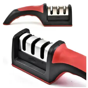 Afilador De Cuchillos Manual