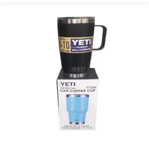 vaso YETI 20 onzas con Manija YT-20S