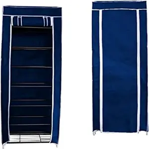 Closet Practico para Zapatos Armado Faci