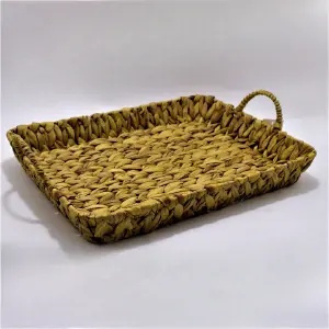 Bandeja Artesanal Rectangular 35x45,5cm