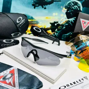 GAFAS OAKLEY 6 LENTES HYBRID SMALL