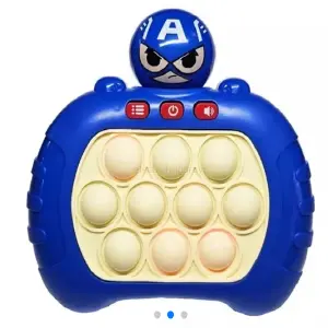 Juego Pop It Sin Pantalla 2125