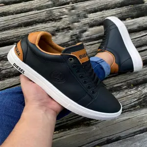 CALZADO DIESEL CABALLERO