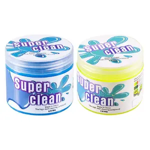 SUPER CLEAN AMARILLO
