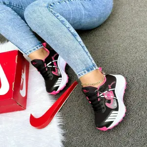 Tenis nike de dama