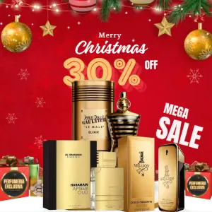 JeanPaul elixir+amber oud+one million+pe