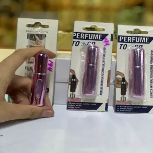 ATOMIZADOR DE PERFUME 3UNDS