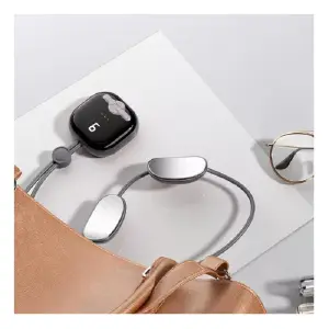 Masajeador Cervical De Microcorriente 9