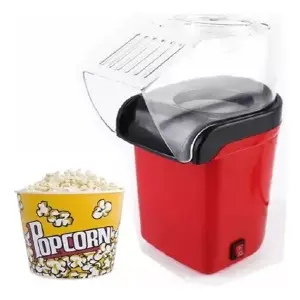 Máquina Para Hacer Palomitas de Maíz