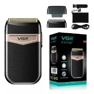 Barbera VGR-331