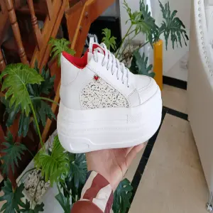 TENNIS BLANCO