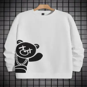 Buzo/hoodie OSO YANKE - 583256