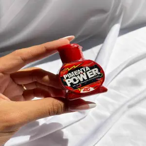 Lubricante Gel Electrizante Comestible