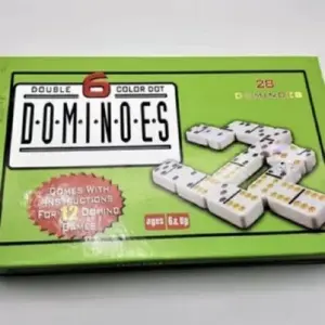 DOMINO JAG-520-8