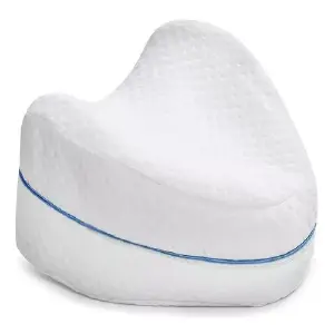 Almohada Para Piernas Y Rodillas Corazon