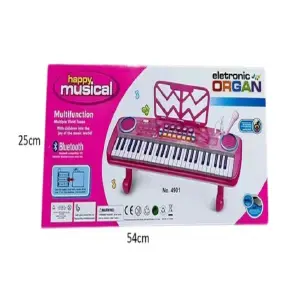 ORGANETA PARA NIÑOS 4901
