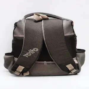 MORRAL TOTTO NEGRO