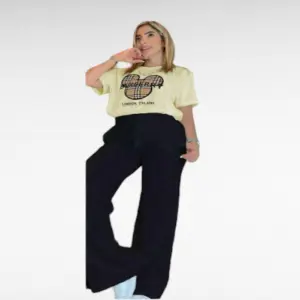 CONJUNTO dos piezas en tendencia