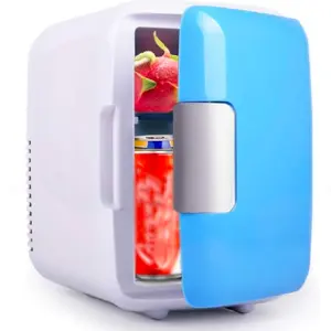 Mini Nevera Portatil