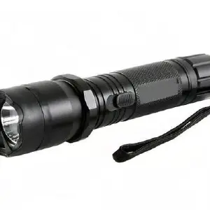 Linterna Electroshock Defensa Personal