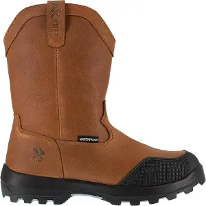 Botas Iron Age puntera compuesta X2
