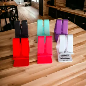 SOPORTE CELULAR Y TABLET COMBO DE 6
