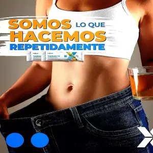 Kit Prunex 1 Nocar-t Baja De Peso Fuxion