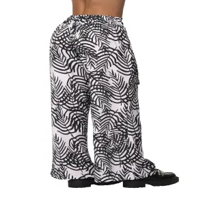 PANTALON EN POLIESTER REF 8659