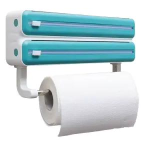 Dispensador Papel Multifuncional Cocina